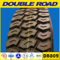 Alibaba UAE Dubai Wholesale Market DOUBLE ROAD 12.00R24 Pneus de camion à Dubaï